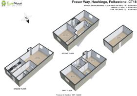 Floorplan 3D
