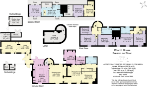 Church House-Preston