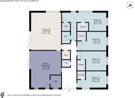 Proposed Floorplan