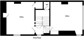 Floor/Site plan 1