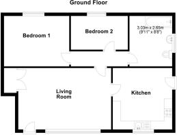 47 West Bank, CHESTE