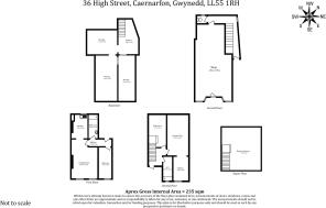 Floor/Site plan 1
