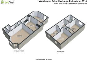 Floorplan 3D
