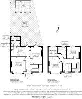 42 Headstone Gardens Floorplan