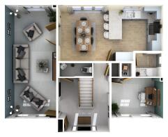 Ground Floor