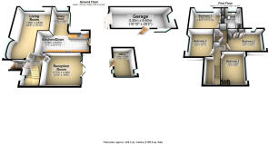 46 New Road, Leicester