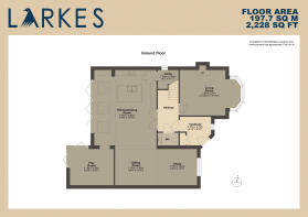 Ground Floor Plan