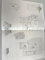 Original Plans