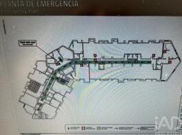 Floor/Site plan 2