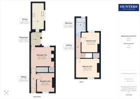 Floorplans
