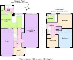 Floorplans