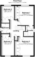 First Floor Plan