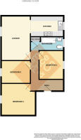 2D Floorplan