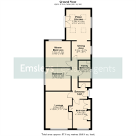 Property Floorplan