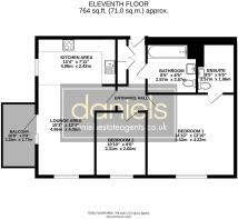 581 North End Road, Wembley, HA9