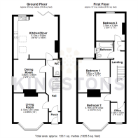 Property Floorplan