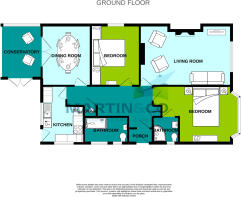 22 Chadacre floor...