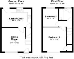 9 Castlehaven Close, Chippenham - all floors (1).J