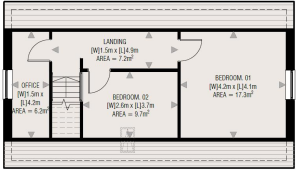 Annexe First Floor Floorplan.PNG
