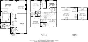 AF Floor plan