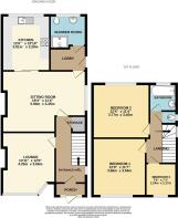 Wavetree Drive, Leicester