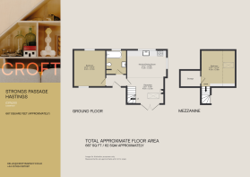 Floor Plan | Strongs Passage