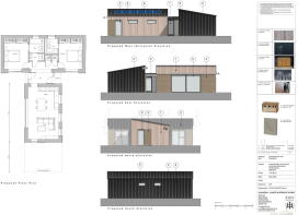 Floor/Site plan 2