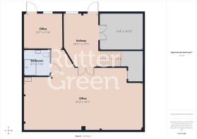 Floor/Site plan 2