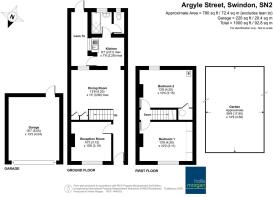 12 Argyle Street, Swindon, Wiltshire SN2 8AR | Fre