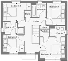 Floorplan 2