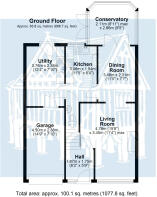 16 Oak Tree Way, Huntley - Ground Floor.JPG