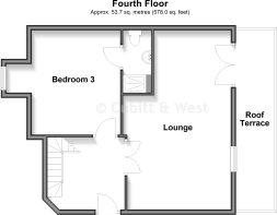 Fourth Floor