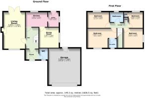 25 Castle Road, Hadleigh