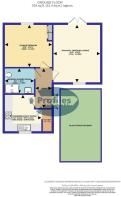 6 ELIZABETH COXHEAD GARDENS HINCKLEY LE100AY REF C