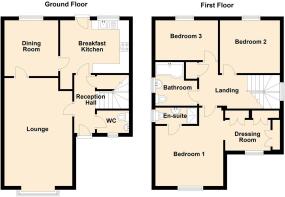 Haul a Gwynt, Tyn y Groes - all floors.JPG