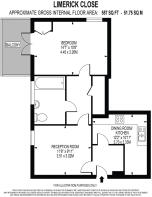 Flat 1 7 Limerick Close, SW12 0FE - hi