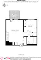 303 Prinsep House