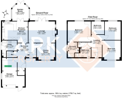 45 Station Road (Surfleet) FP.PNG