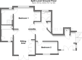 Split Level Ground Floor