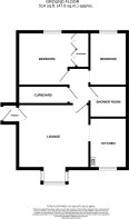 1 Nant Court