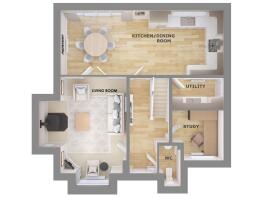 Ground Floor