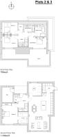 Plots 02 & 03 - Floor Plans