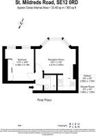 Flat 3, 47 St. Mildreds Road - ZhqfJOTDmkALoi3Aeqs