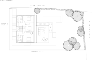BHHSND118 Floor plan