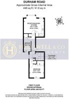 HELLIWELL & CO.