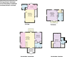 Westland Farm, Outbu