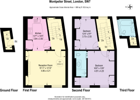 Floorplan - Montpeli