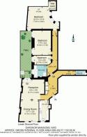 Vendor Floor Plan