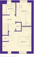 FF Floorplan