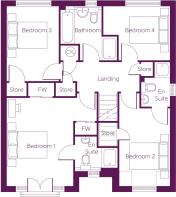 First Floor Plan